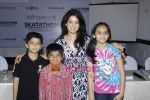 Vidya Malvade at Kalingastone rollerskate event in Worli, Mumbai on 29th April 2011 (5).JPG